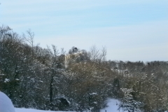 Schauenburg, Neu-Schauenburg, Burg Regio Basel