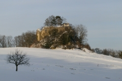 Schauenburg, Neu-Schauenburg, Burg Regio Basel