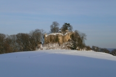 Schauenburg, Neu-Schauenburg, Burg Regio Basel