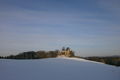 Schauenburg, Neu-Schauenburg, Burg Regio Basel