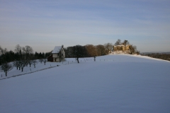 Schauenburg, Neu-Schauenburg, Burg Regio Basel